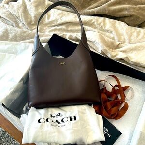 Coach Brooklyn 28 Shoulder Bag
